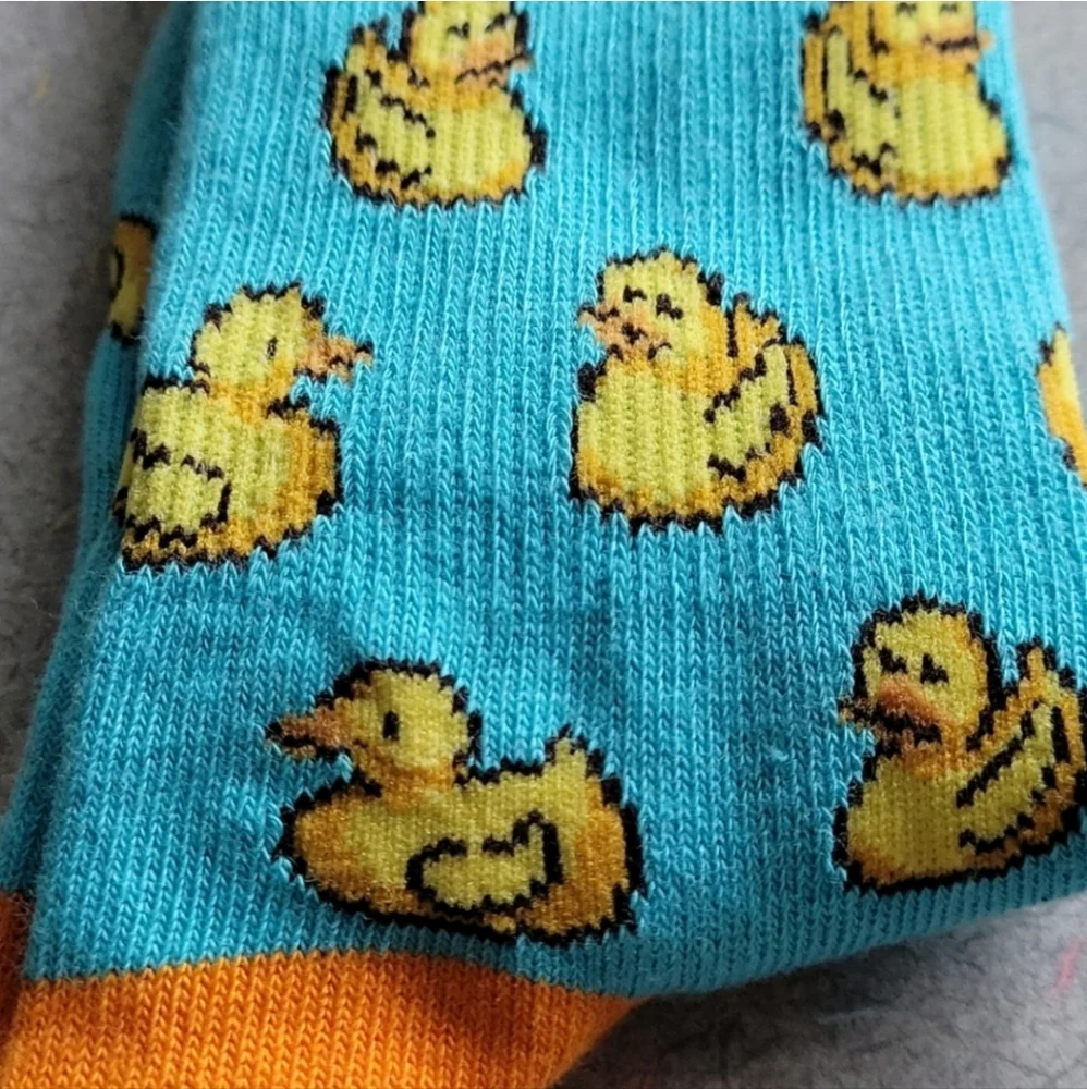 K. Bell bell socks